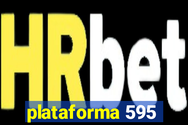 plataforma 595